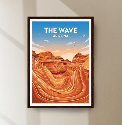 The Wave