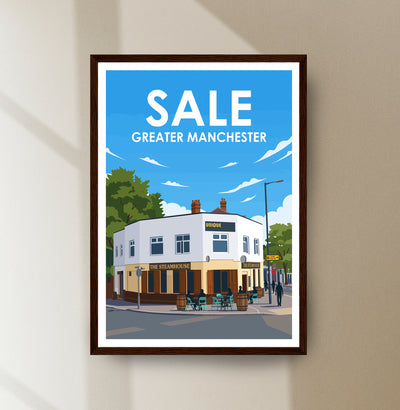 Greater Manchester