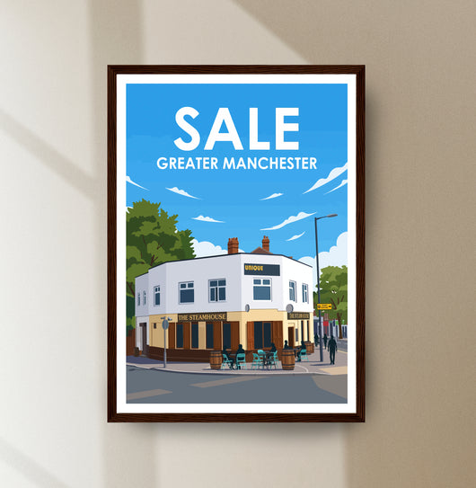 Greater Manchester