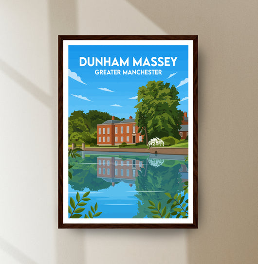 Dunham Massey