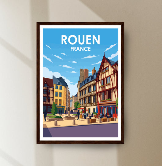 Rouen