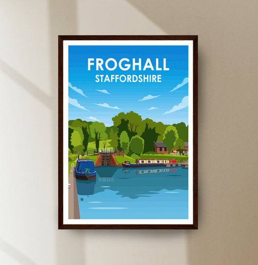 Froghall