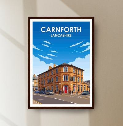 Carnforth
