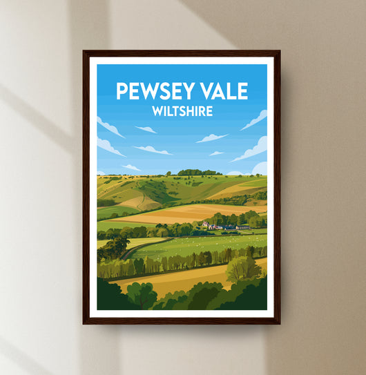 Pewsey Vale