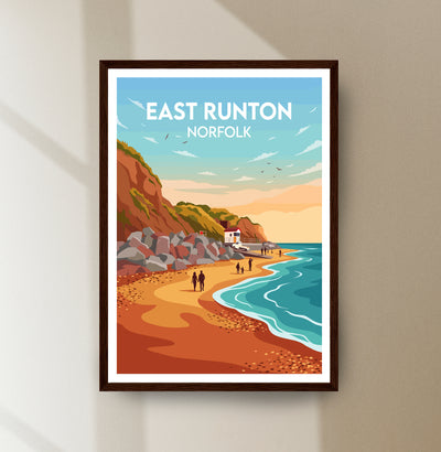 East Runton