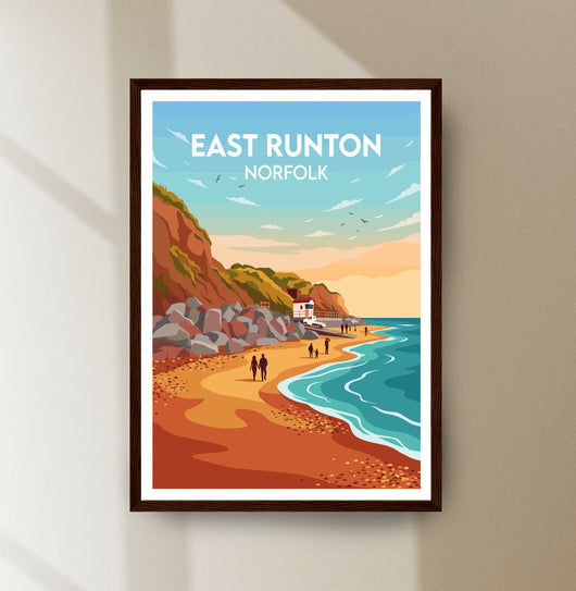 East Runton