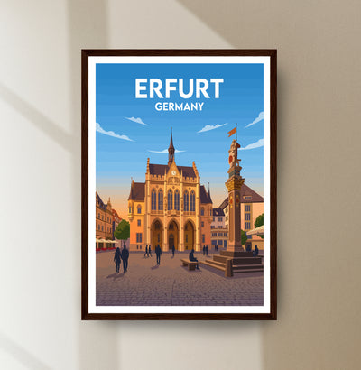 Erfurt