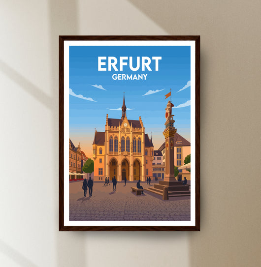 Erfurt