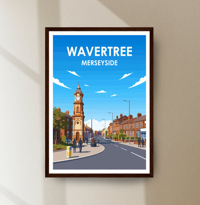 Wavertree
