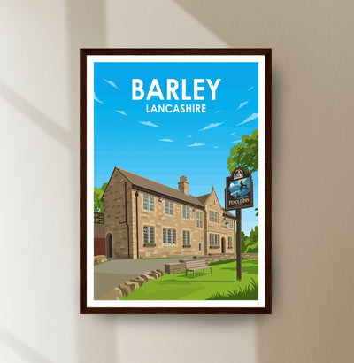 Barley