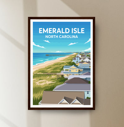 Emerald Isle