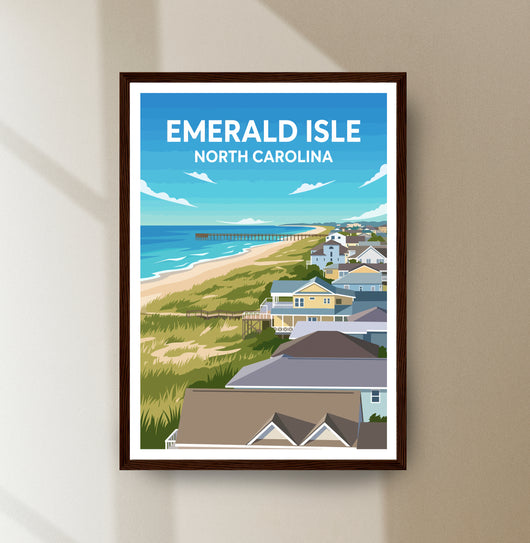 Emerald Isle