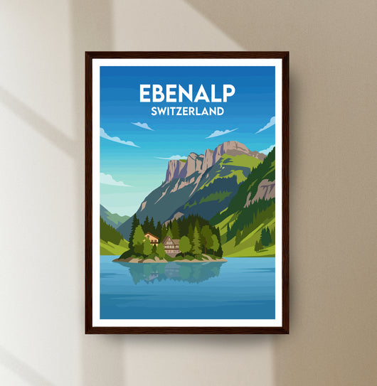 Ebenalp