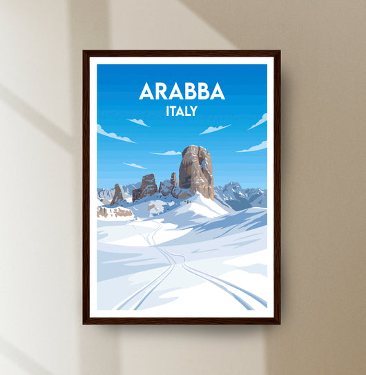Arabba