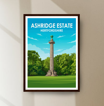 Ashridge Estate