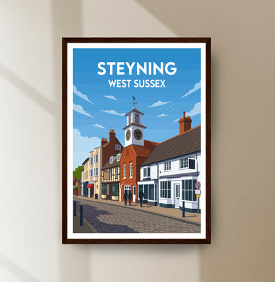 Steyning