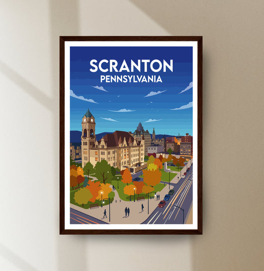Scranton