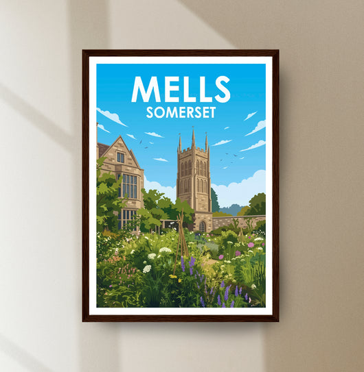 Mells