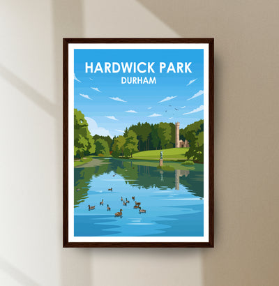 Hardwick Park