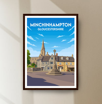 Minchinhampton