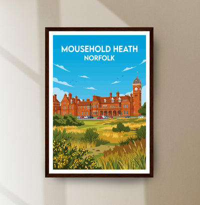Mousehold Heath