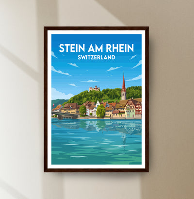 Stein am Rhein