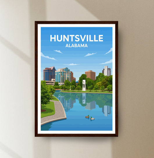 Huntsville