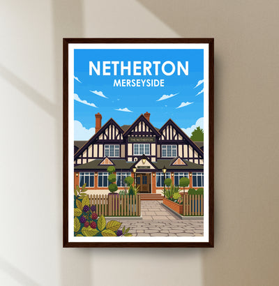 Netherton