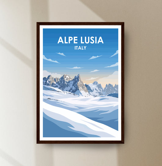 Alpe Lusia