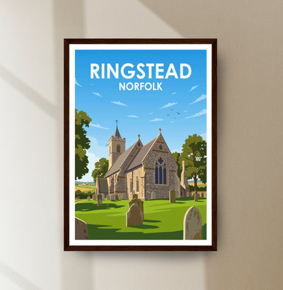 Ringstead