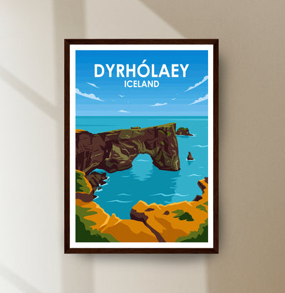 Dyrhólaey