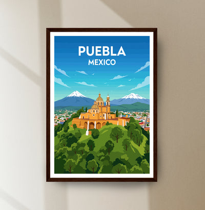 Puebla