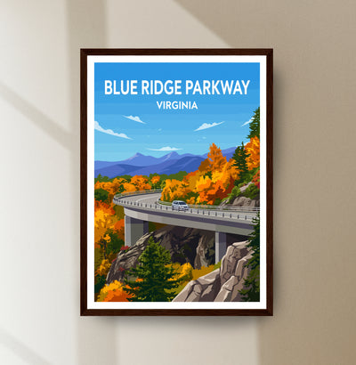 Blue Ridge Parkway