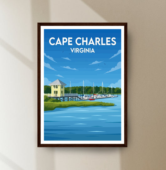 Cape Charles