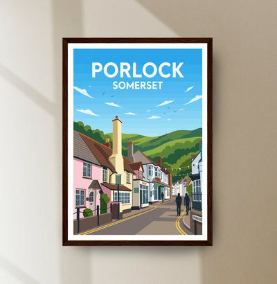 Porlock