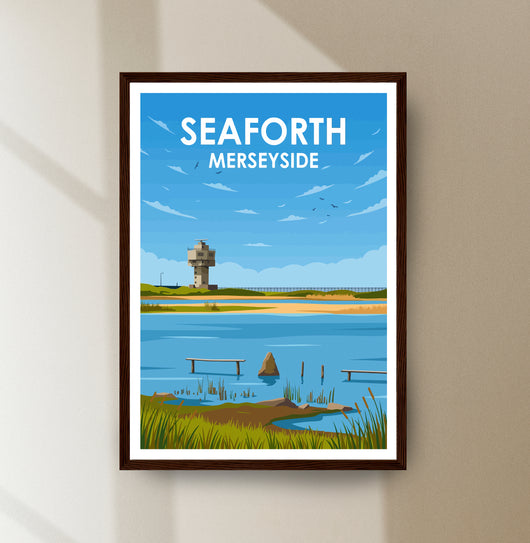 Seaforth