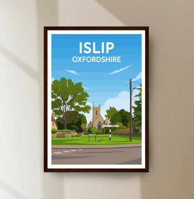 Islip