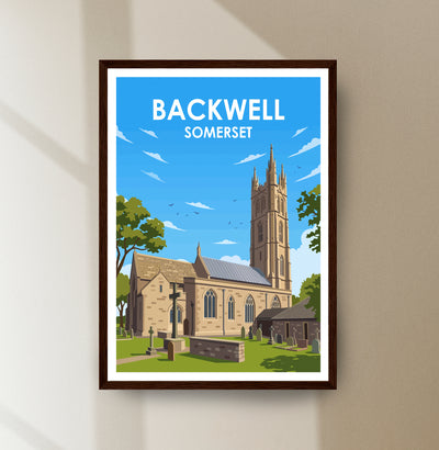 Backwell
