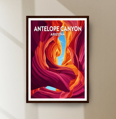 Antelope Canyon