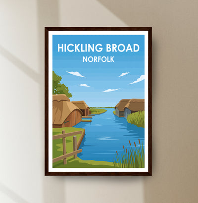 Hickling Broad