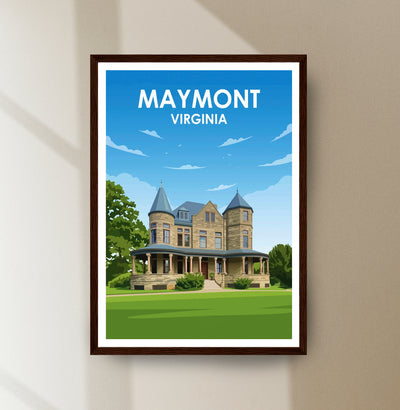 Maymont