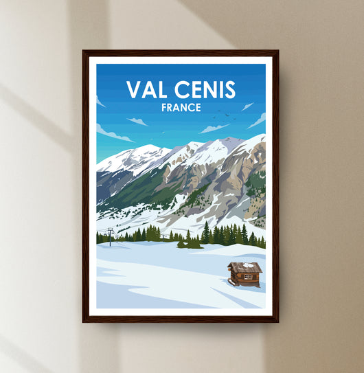 Val Cenis