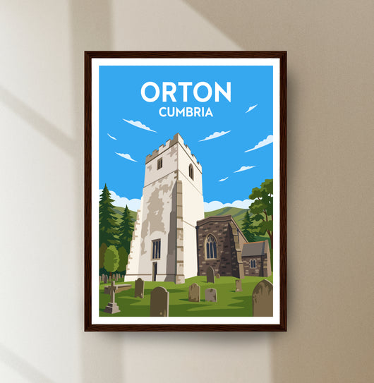 Orton