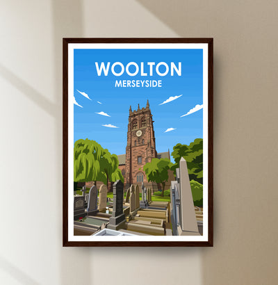 Woolton