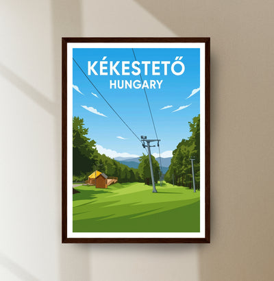 Kékestető