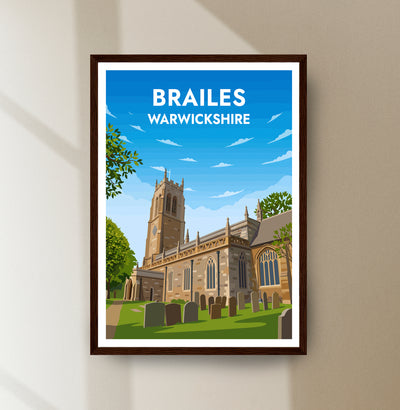 Brailes