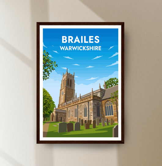 Brailes