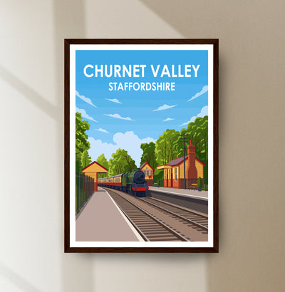 Churnet Valley