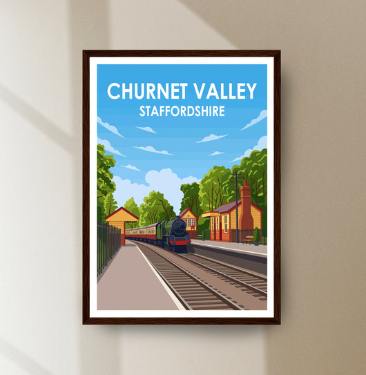 Churnet Valley