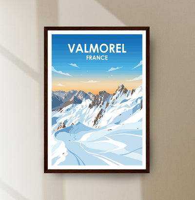 Valmorel